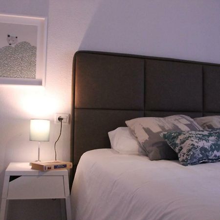 Vacacional Anaga Ideal Descanso Parking Gratuito Santa Cruz de Tenerife Bagian luar foto