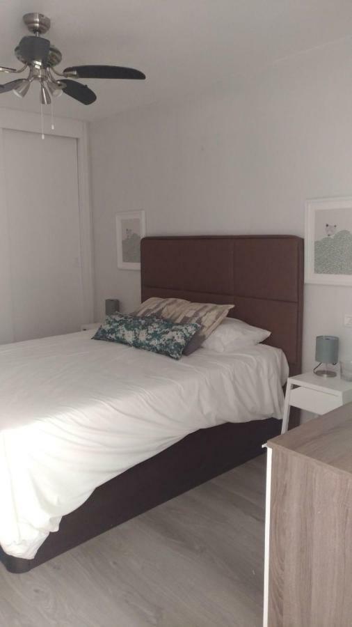 Vacacional Anaga Ideal Descanso Parking Gratuito Santa Cruz de Tenerife Bagian luar foto