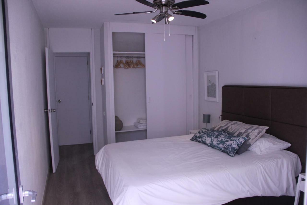 Vacacional Anaga Ideal Descanso Parking Gratuito Santa Cruz de Tenerife Bagian luar foto