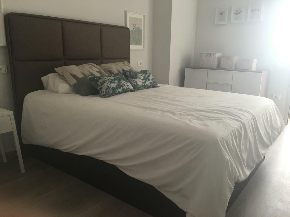 Vacacional Anaga Ideal Descanso Parking Gratuito Santa Cruz de Tenerife Bagian luar foto
