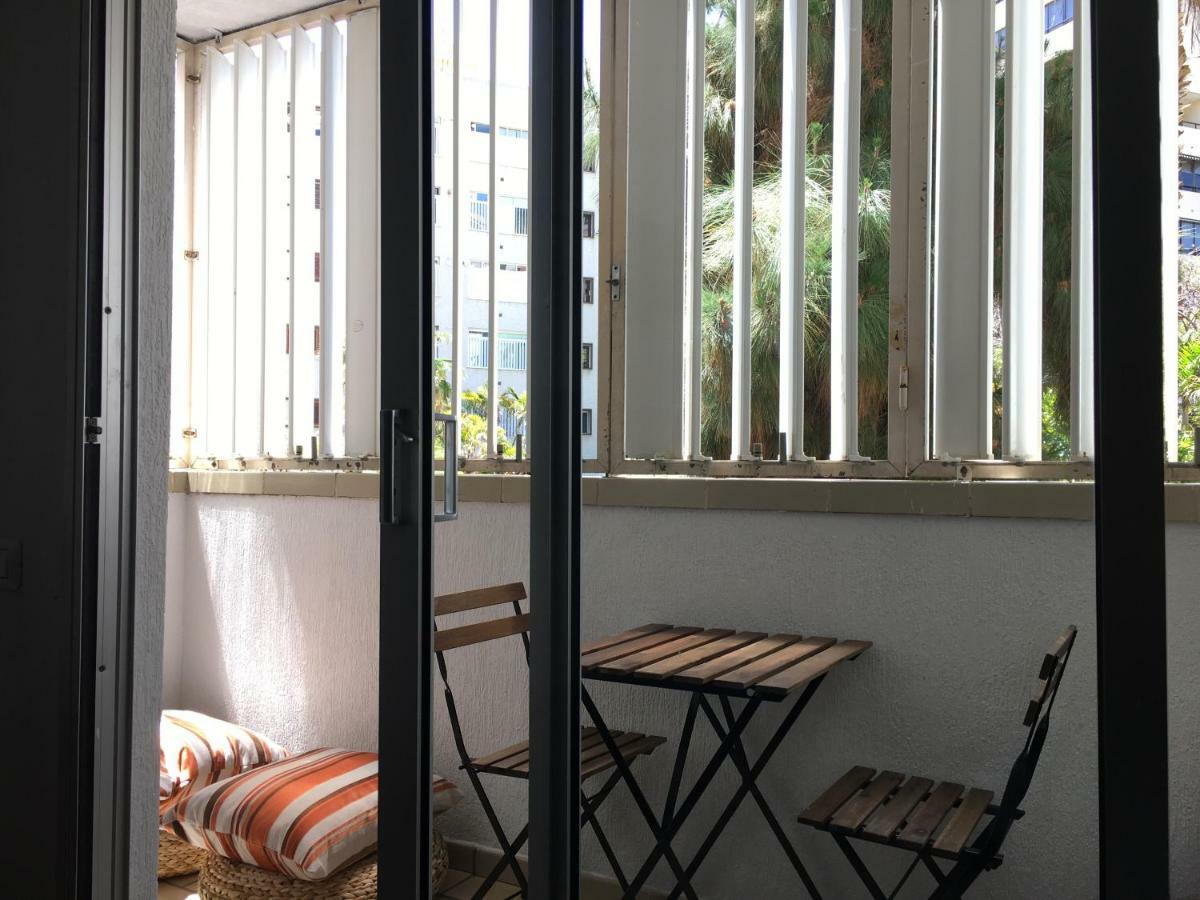 Vacacional Anaga Ideal Descanso Parking Gratuito Santa Cruz de Tenerife Bagian luar foto