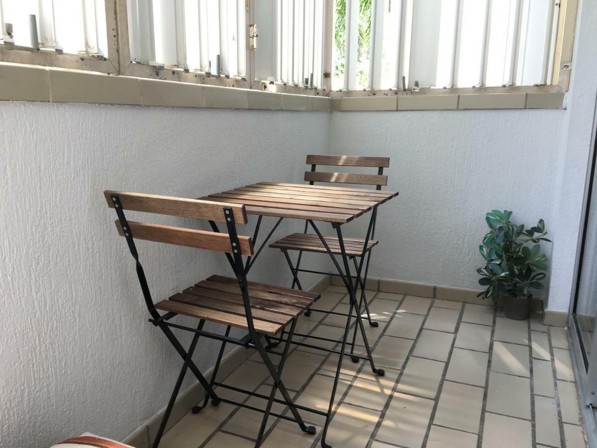 Vacacional Anaga Ideal Descanso Parking Gratuito Santa Cruz de Tenerife Bagian luar foto