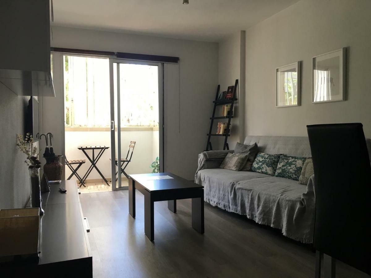 Vacacional Anaga Ideal Descanso Parking Gratuito Santa Cruz de Tenerife Bagian luar foto