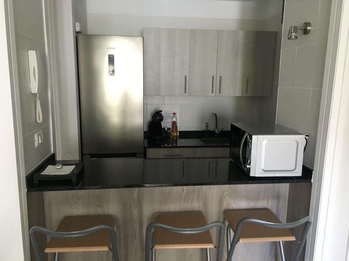 Vacacional Anaga Ideal Descanso Parking Gratuito Santa Cruz de Tenerife Bagian luar foto
