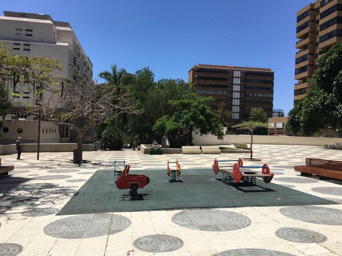 Vacacional Anaga Ideal Descanso Parking Gratuito Santa Cruz de Tenerife Bagian luar foto
