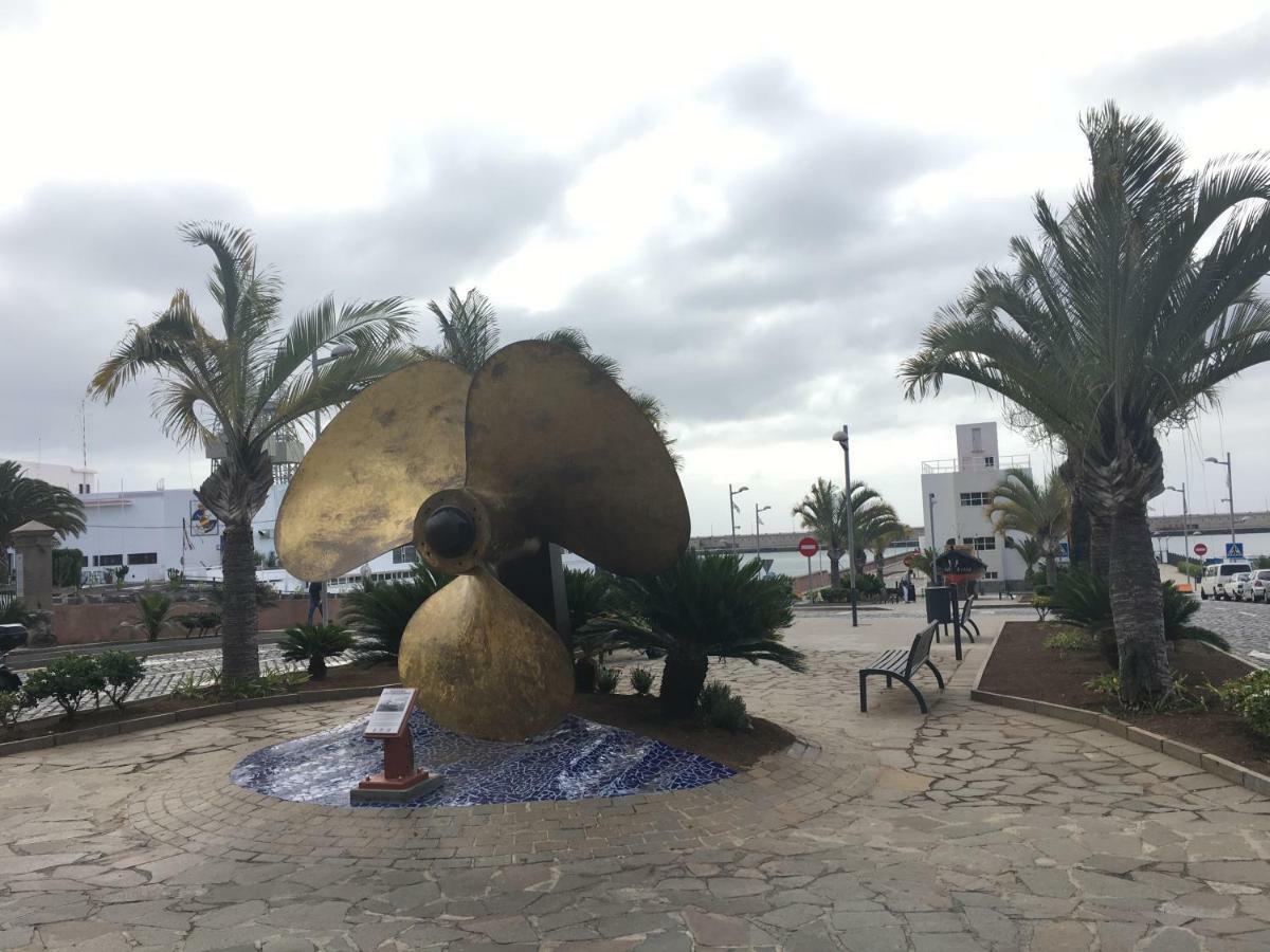 Vacacional Anaga Ideal Descanso Parking Gratuito Santa Cruz de Tenerife Bagian luar foto