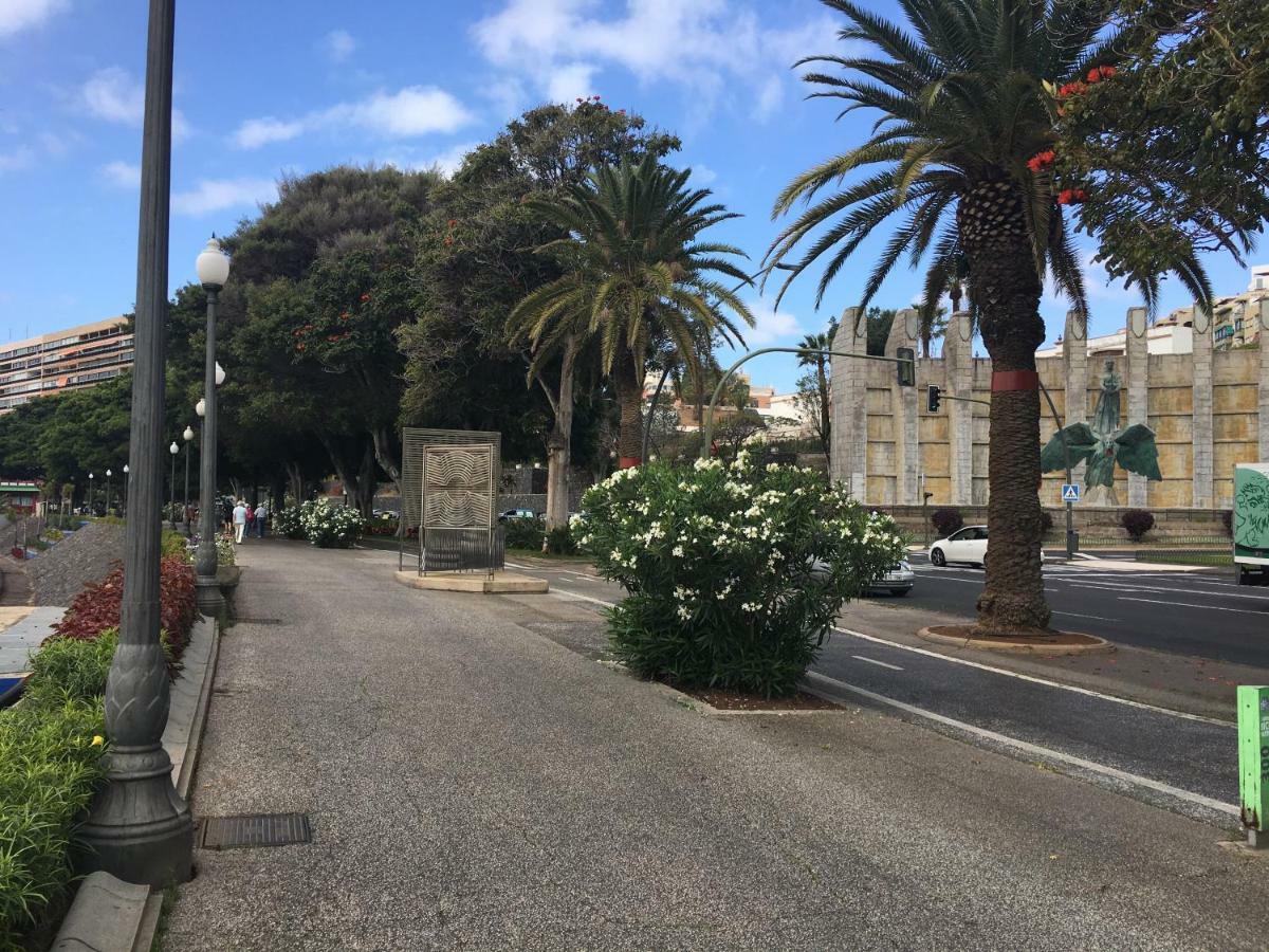 Vacacional Anaga Ideal Descanso Parking Gratuito Santa Cruz de Tenerife Bagian luar foto