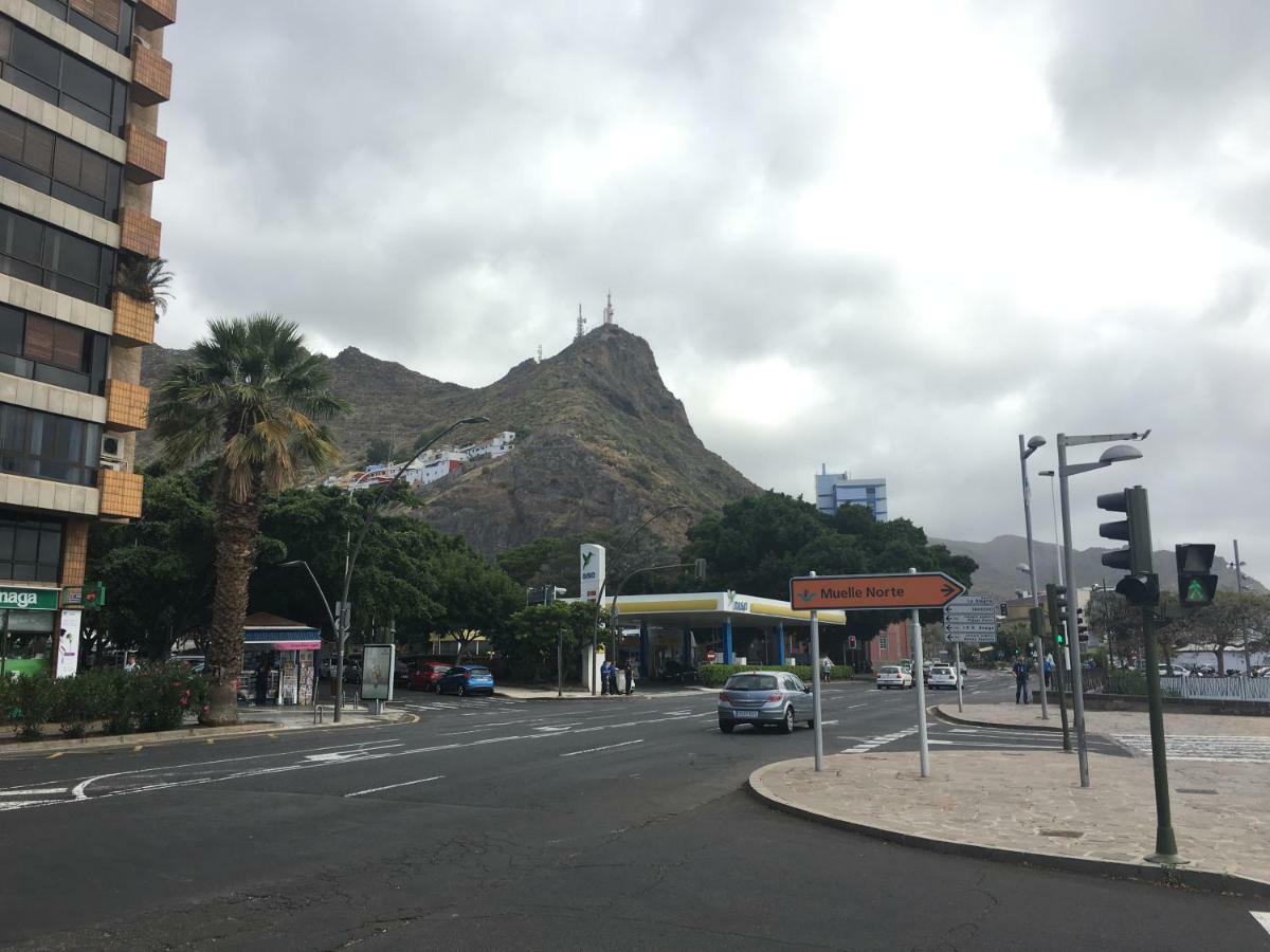 Vacacional Anaga Ideal Descanso Parking Gratuito Santa Cruz de Tenerife Bagian luar foto